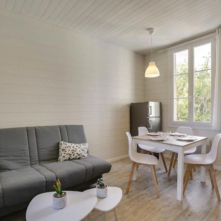 ארסשון Apartment Tivoli מראה חיצוני תמונה