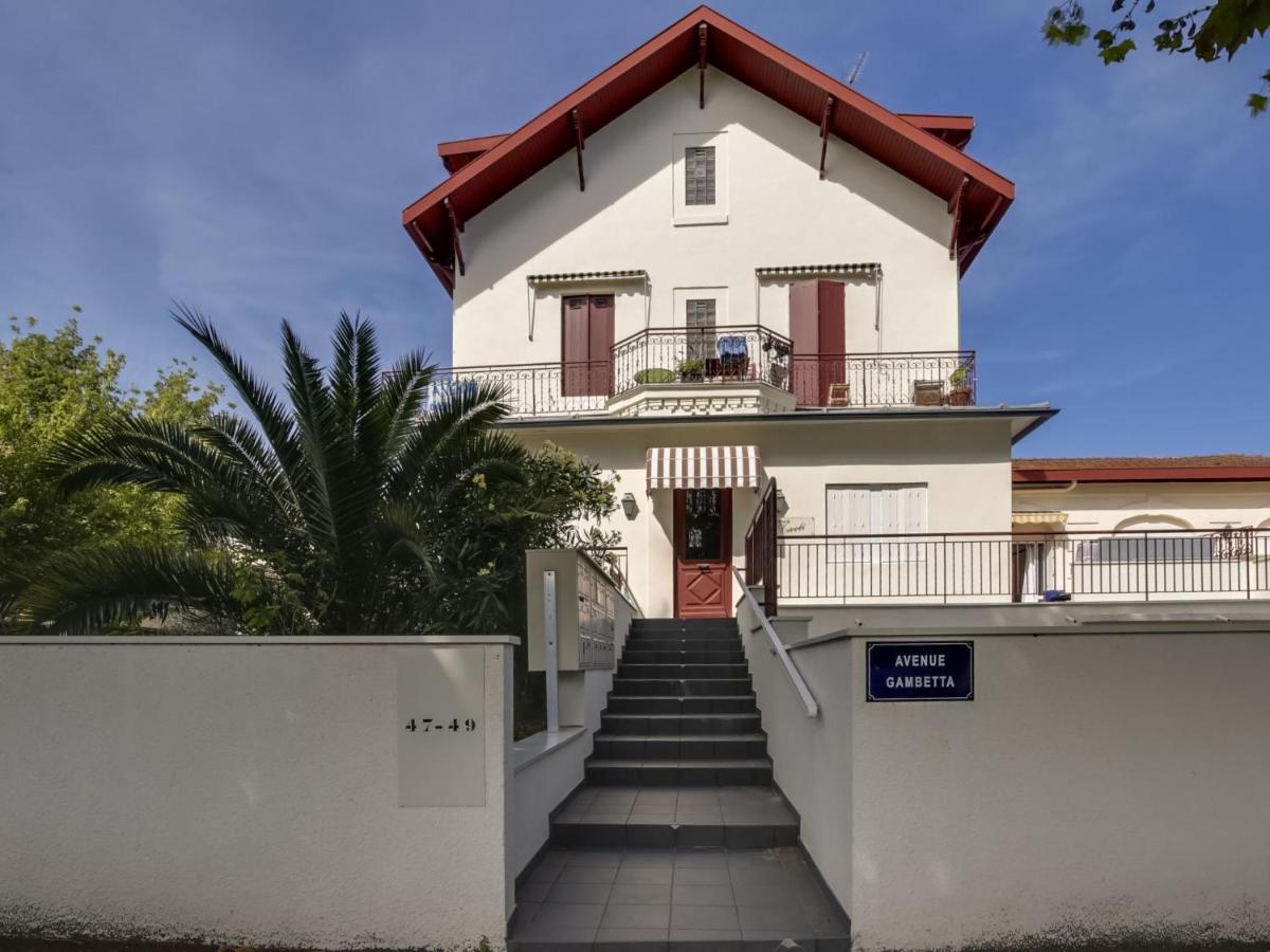 ארסשון Apartment Tivoli מראה חיצוני תמונה