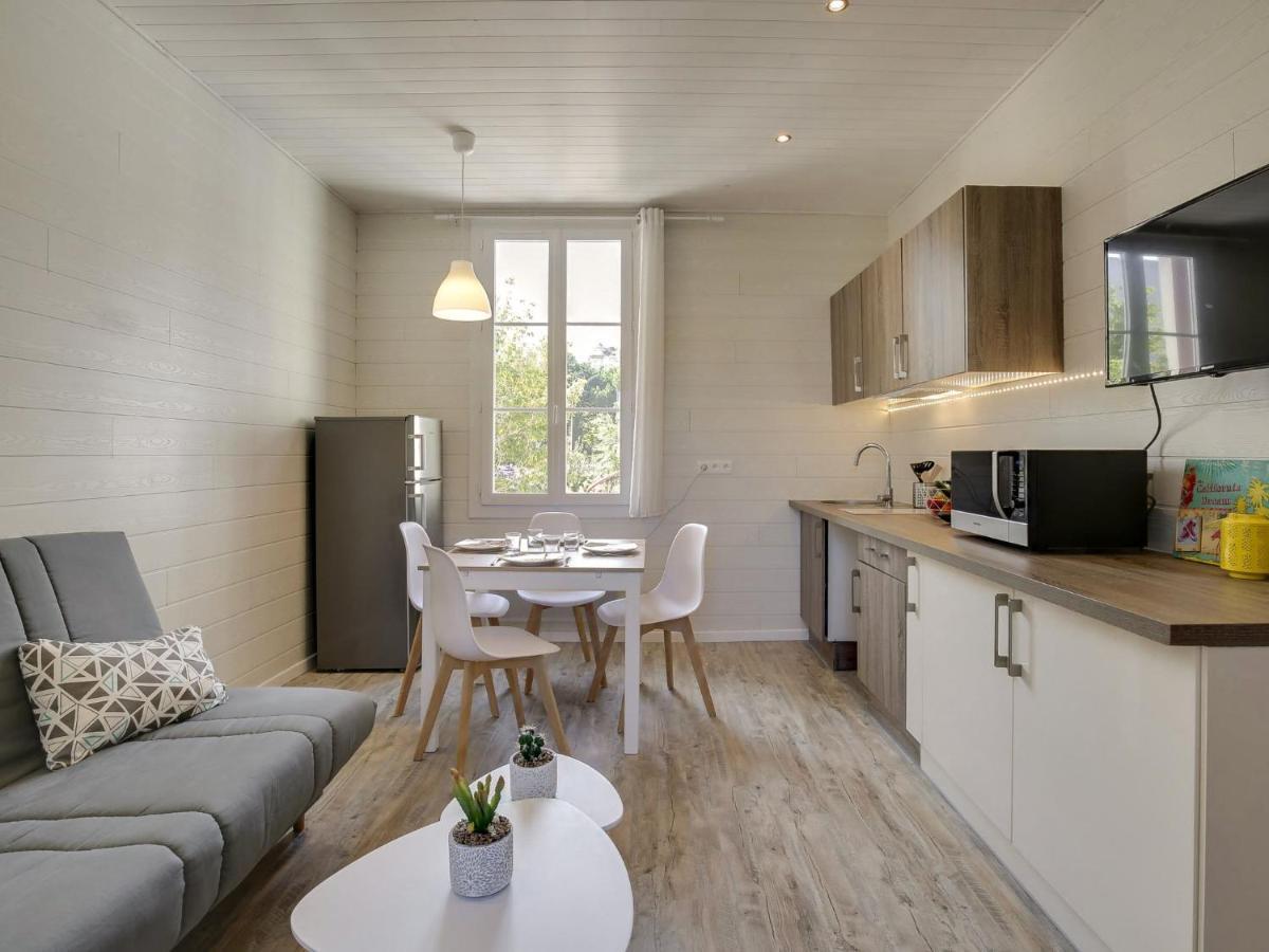 ארסשון Apartment Tivoli מראה חיצוני תמונה