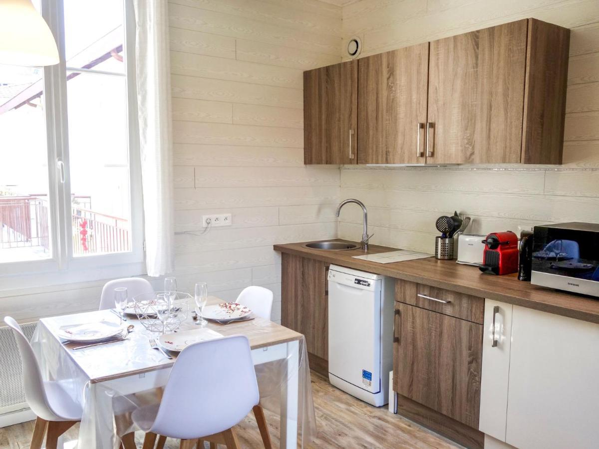 ארסשון Apartment Tivoli מראה חיצוני תמונה