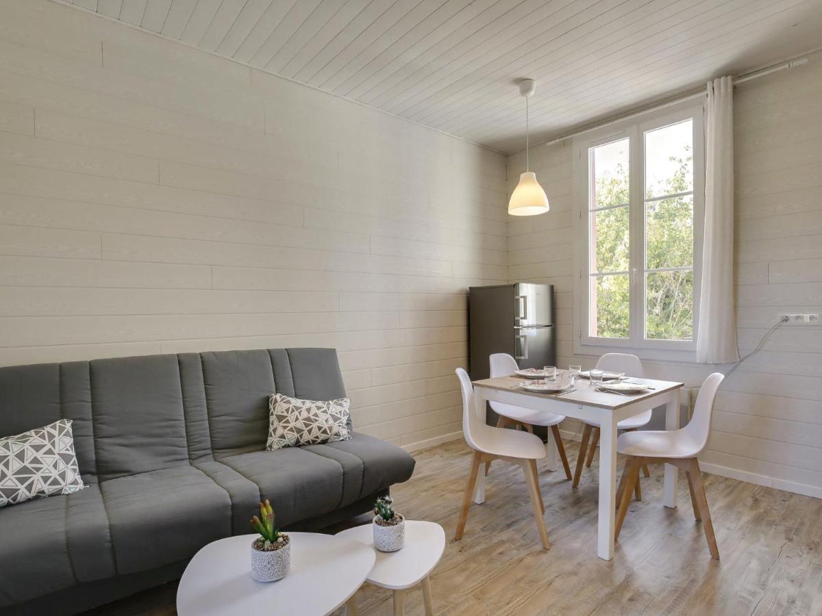 ארסשון Apartment Tivoli מראה חיצוני תמונה