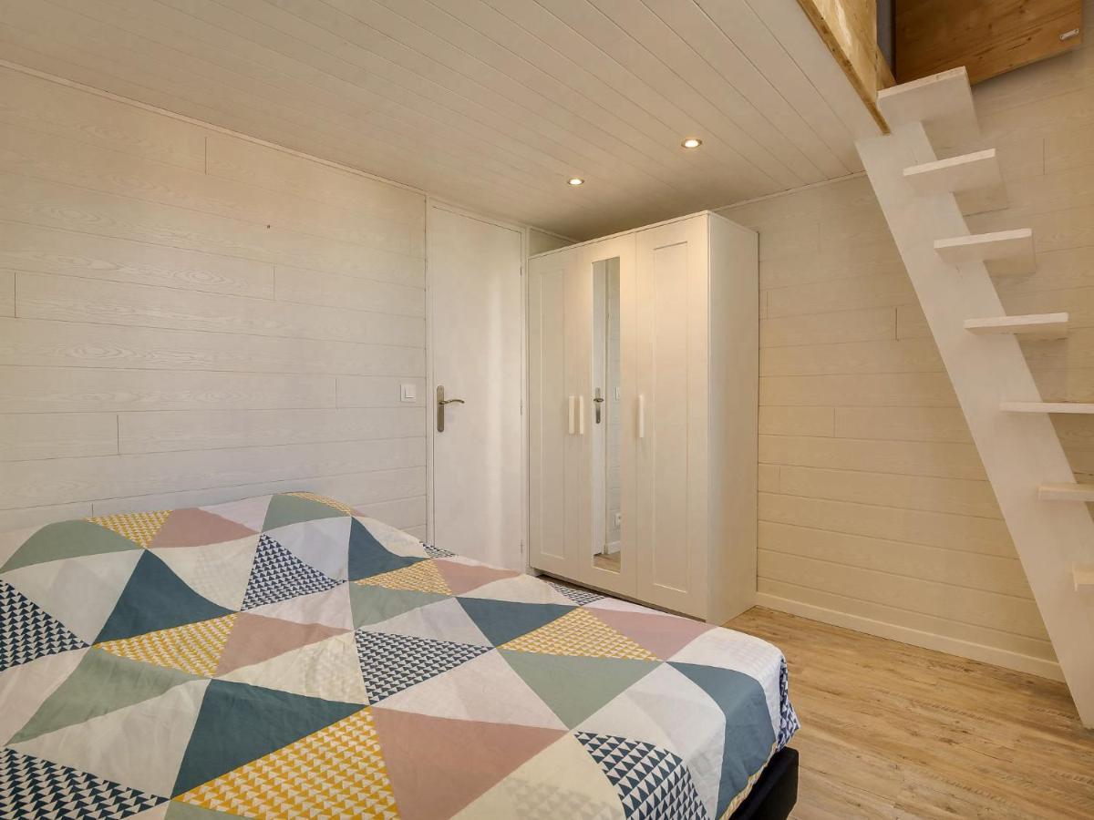 ארסשון Apartment Tivoli מראה חיצוני תמונה