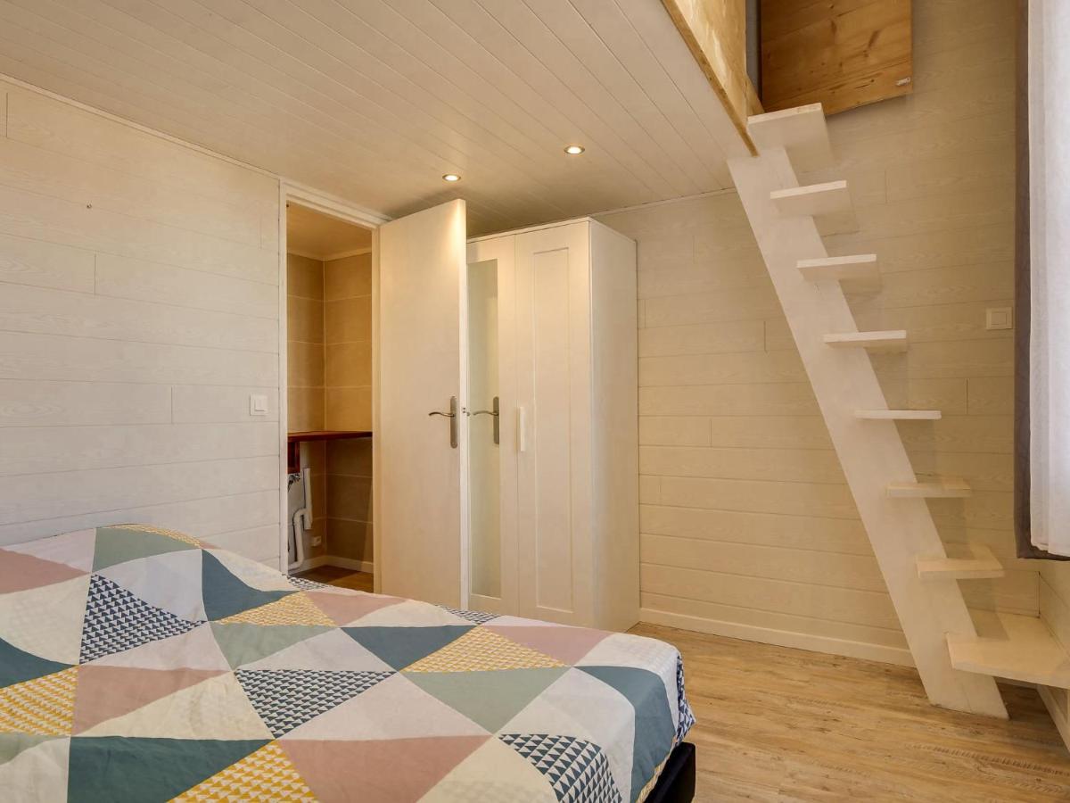 ארסשון Apartment Tivoli מראה חיצוני תמונה