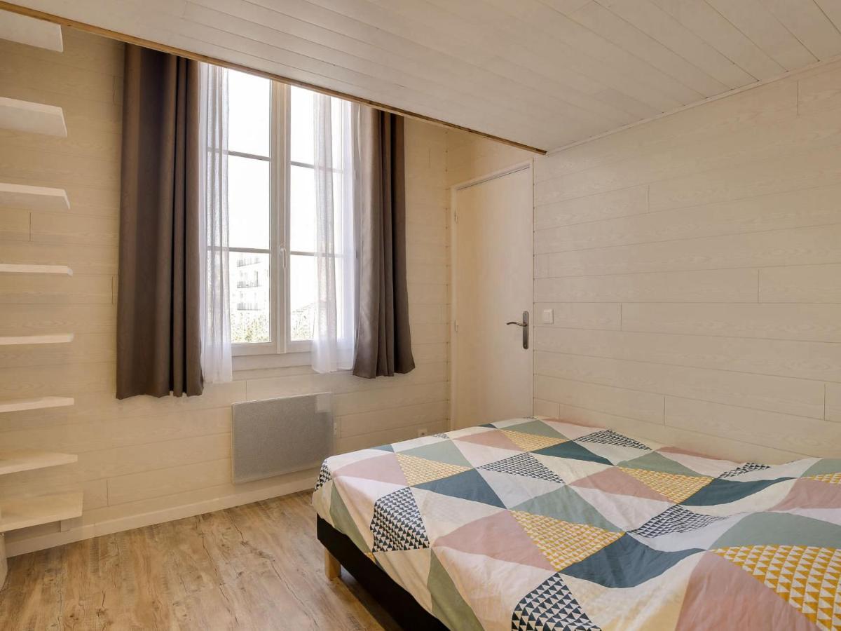ארסשון Apartment Tivoli מראה חיצוני תמונה
