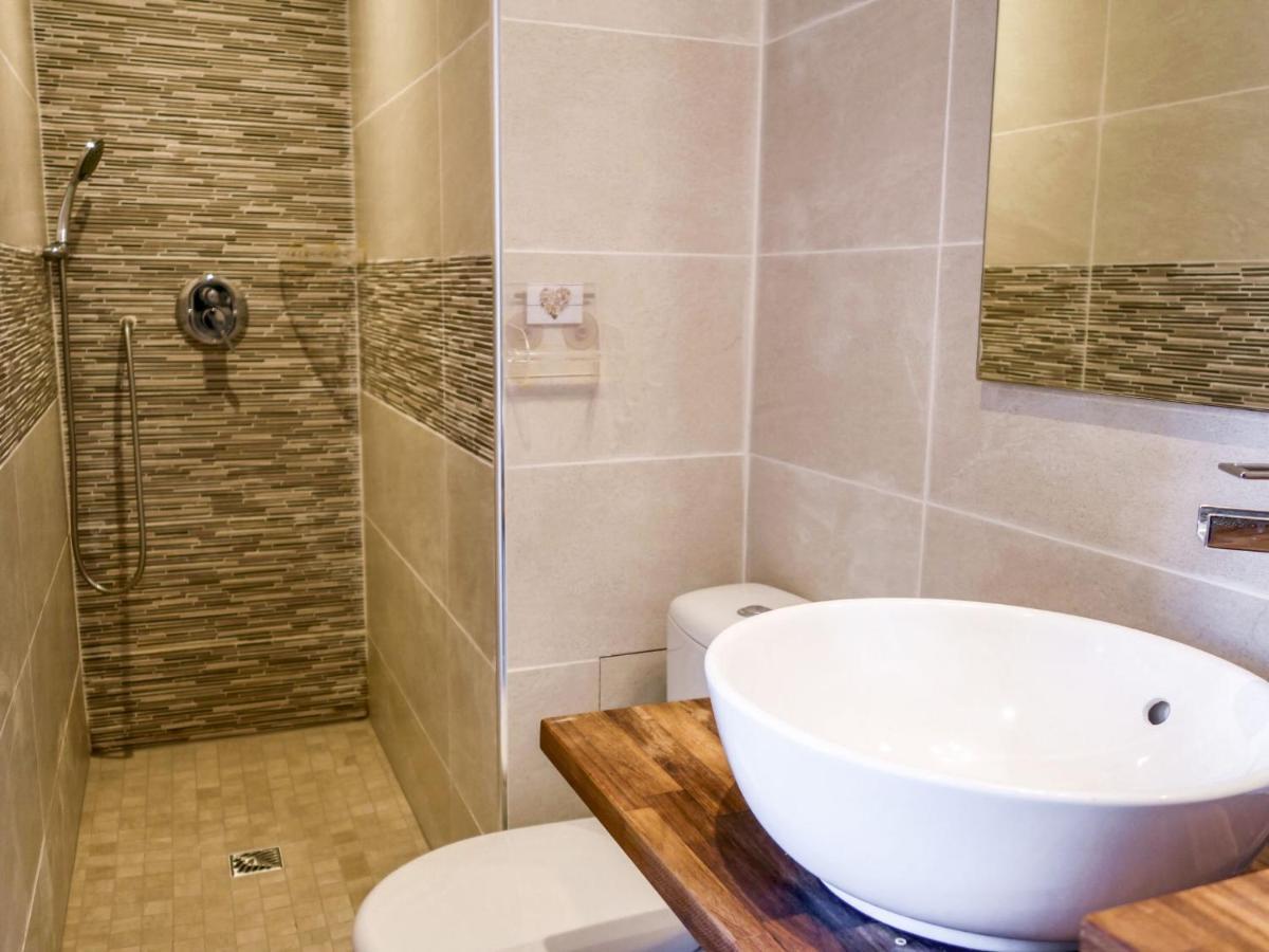 ארסשון Apartment Tivoli מראה חיצוני תמונה